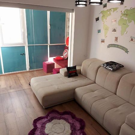 Sghaus Constanta Apartment Ngoại thất bức ảnh
