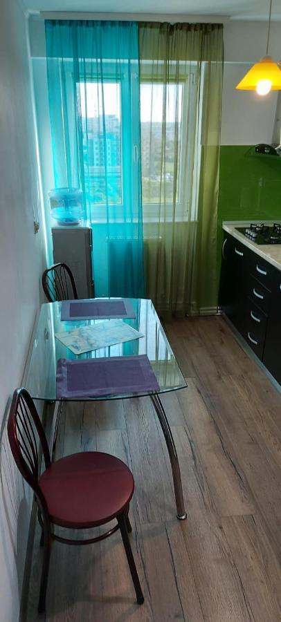 Sghaus Constanta Apartment Ngoại thất bức ảnh