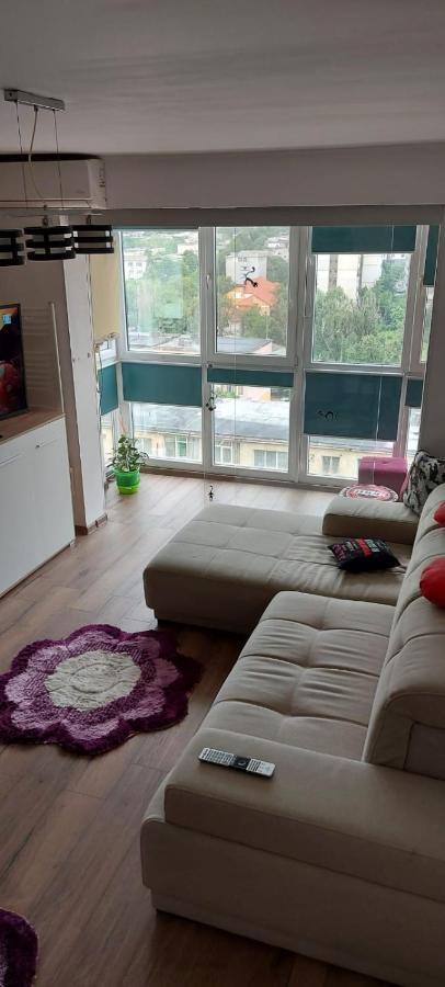 Sghaus Constanta Apartment Ngoại thất bức ảnh